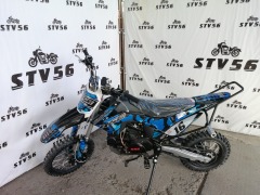 Питбайк BSE Stunt 125